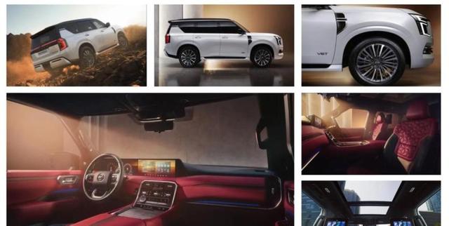 由于市场需求转变全新第七代途乐将只提供汽油和混动版本,不再推出柴油动力车型,以满足当前消费者偏好和全球趋势的变化-有驾