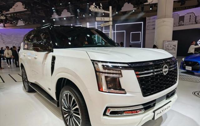 由于市场需求转变全新第七代途乐将只提供汽油和混动版本,不再推出柴油动力车型,以满足当前消费者偏好和全球趋势的变化-有驾