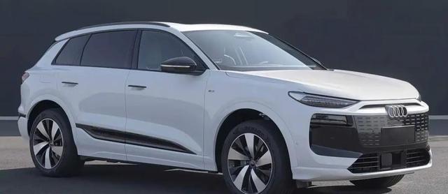 10款新车申报,定妆照,抢先看!-有驾