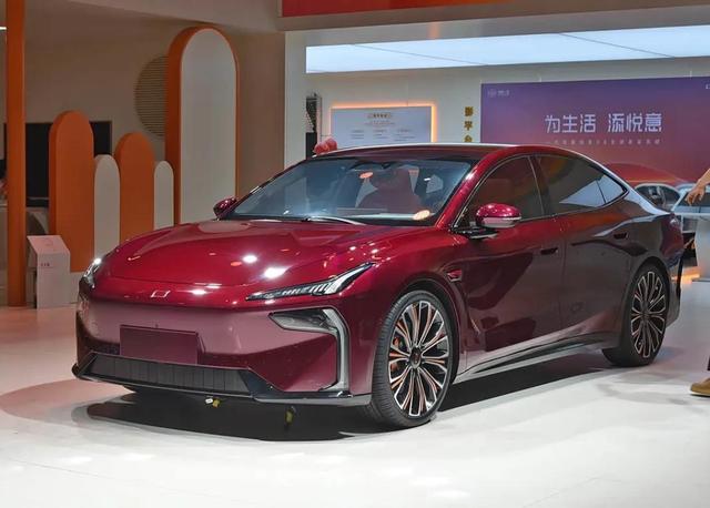 10款新车申报,定妆照,抢先看!-有驾