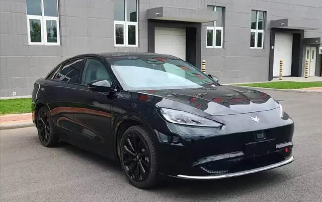 10款新车申报,定妆照,抢先看!-有驾