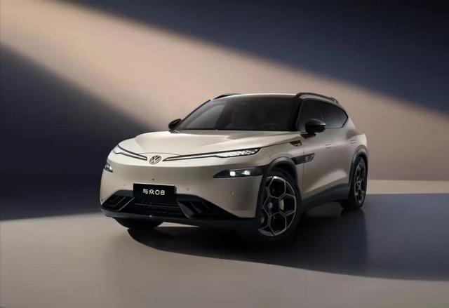 10款新车申报,定妆照,抢先看!-有驾