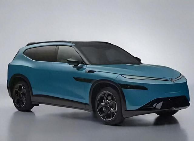 10款新车申报,定妆照,抢先看!-有驾