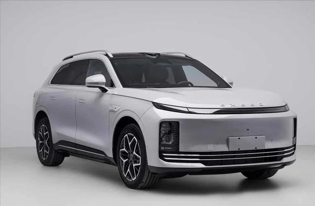 10款新车申报,定妆照,抢先看!-有驾