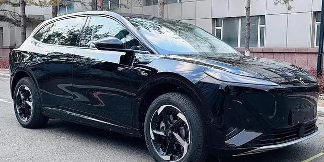 10款新车申报,定妆照,抢先看!-有驾