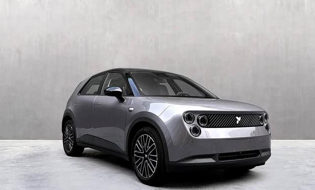 10款新车申报,定妆照,抢先看!-有驾