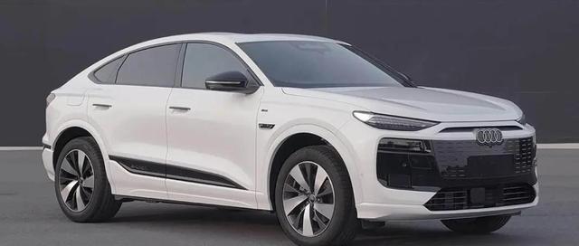 10款新车申报,定妆照,抢先看!-有驾