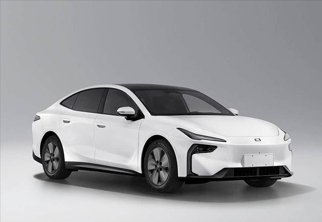 10款新车申报,定妆照,抢先看!-有驾