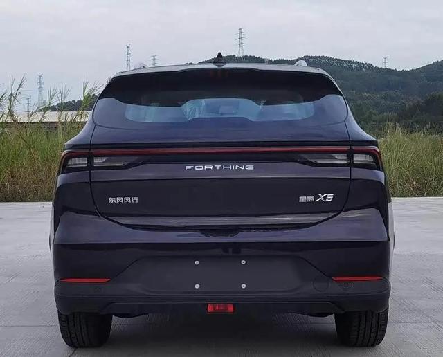 10款新车申报,定妆照,抢先看!-有驾