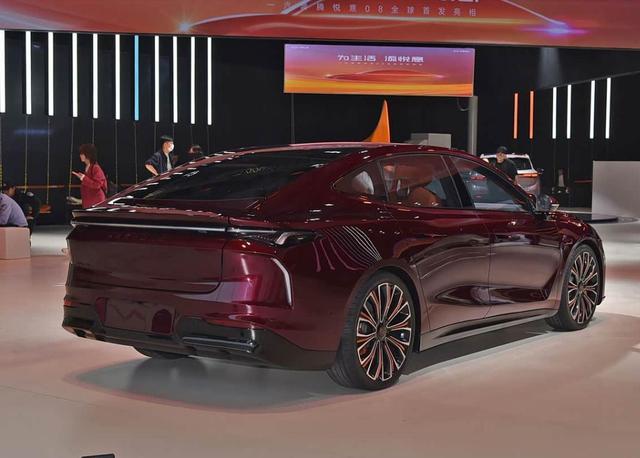 10款新车申报,定妆照,抢先看!-有驾