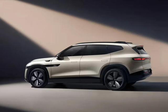 10款新车申报,定妆照,抢先看!-有驾