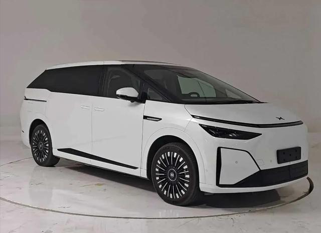 10款新车申报,定妆照,抢先看!-有驾