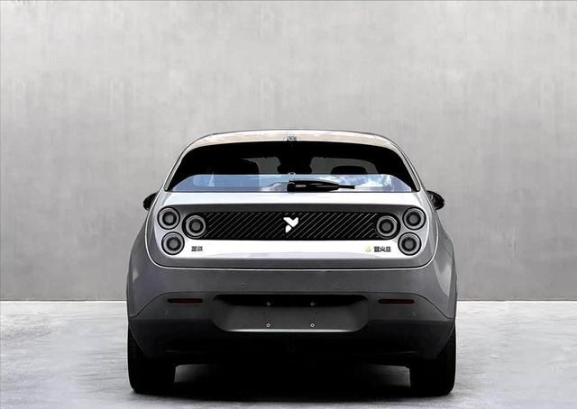 10款新车申报,定妆照,抢先看!-有驾