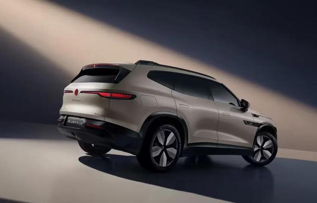 10款新车申报,定妆照,抢先看!-有驾