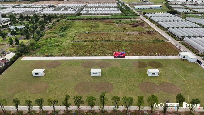 八方航聚未来飞手无人机飞行学院双基地启航，打造研学新范式