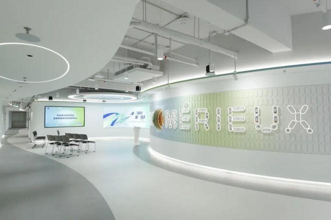 上海浦东新区集成电路产业集群_上海浦东新区生物医药产业集群_