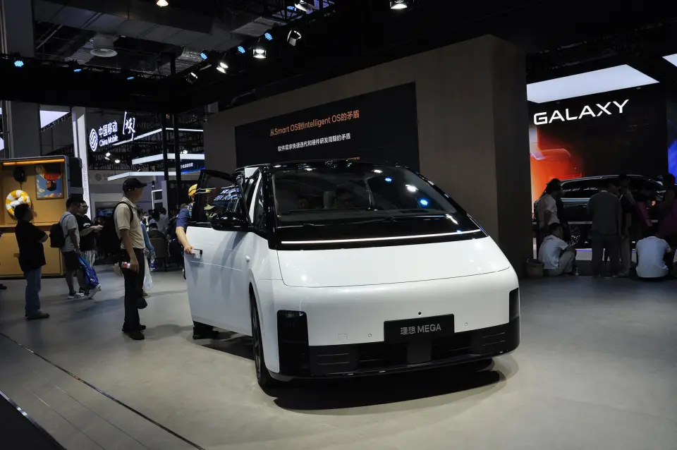 处理18人！理想汽车针对两起批量质量事故问责，部分员工解除合同