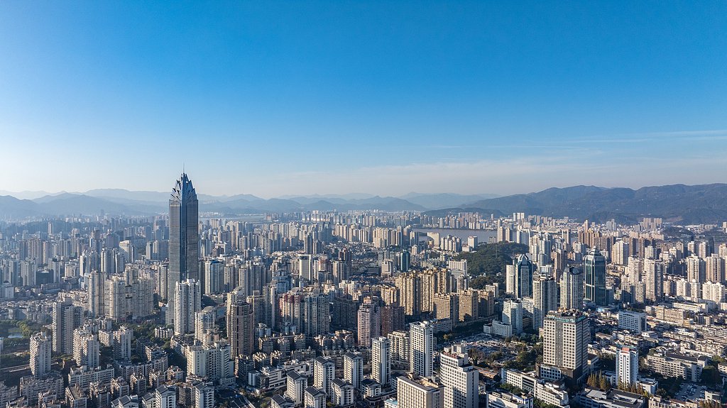 新城市志｜“十四五”收官在即，这三座城市携手冲万亿