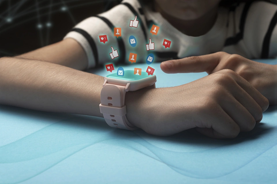 数百元买号，还有刷赞“外挂”？小天才手表里，长出隐秘生意