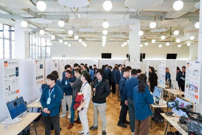 剧本杀不用搭场景、行车可“透视”，这场创新大赛把“未来”搬进现实