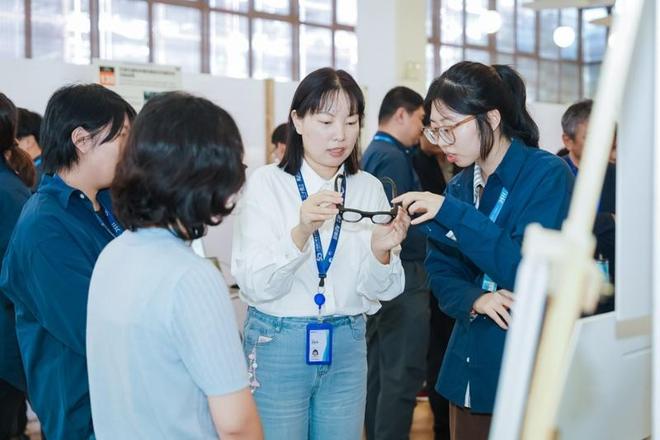 剧本杀不用搭场景、行车可“透视”，这场创新大赛把“未来”搬进现实__剧本杀不用搭场景、行车可“透视”，这场创新大赛把“未来”搬进现实