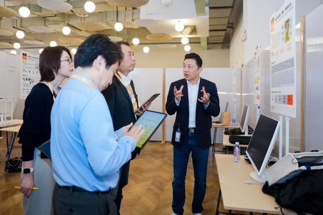 剧本杀不用搭场景、行车可“透视”，这场创新大赛把“未来”搬进现实__剧本杀不用搭场景、行车可“透视”，这场创新大赛把“未来”搬进现实