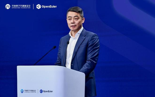 ADM、浪潮云和神州数码成为开源欧拉社区新捐赠单位