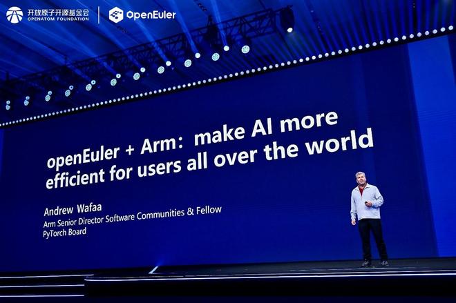 ADM、浪潮云和神州数码成为开源欧拉社区新捐赠单位__ADM、浪潮云和神州数码成为开源欧拉社区新捐赠单位