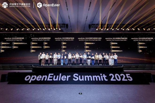 ADM、浪潮云和神州数码成为开源欧拉社区新捐赠单位__ADM、浪潮云和神州数码成为开源欧拉社区新捐赠单位