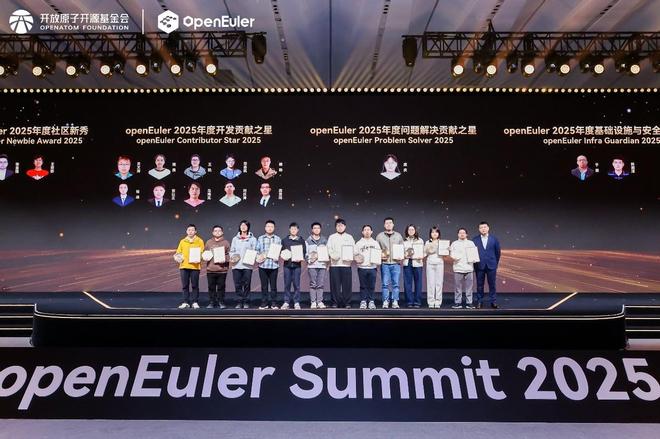 ADM、浪潮云和神州数码成为开源欧拉社区新捐赠单位__ADM、浪潮云和神州数码成为开源欧拉社区新捐赠单位