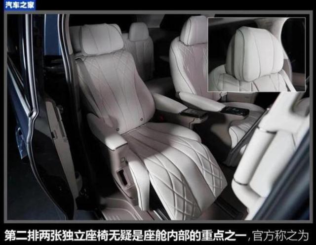 腾势D9销量好有原因，底盘悬挂和座椅舒适度确实不一般，坐在里面不会晕车，成为企业老板的首选-有驾