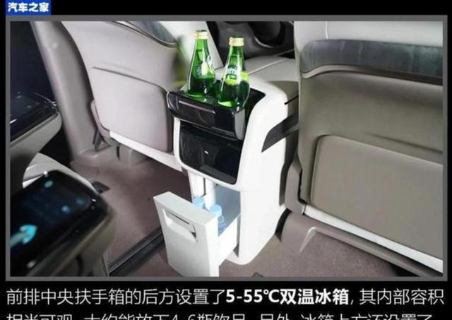 腾势D9销量好有原因，底盘悬挂和座椅舒适度确实不一般，坐在里面不会晕车，成为企业老板的首选-有驾