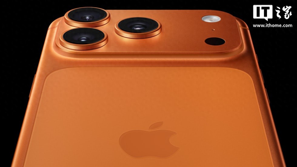 古尔曼：苹果iPhone正经历史上最大变革，iPhone 18/Pro分开发布