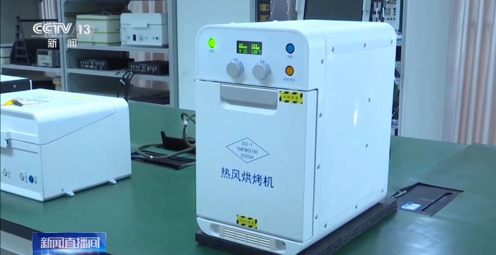 神二十航天英雄凯旋！与神二十一乘组完成“人类第一次在太空做饭”