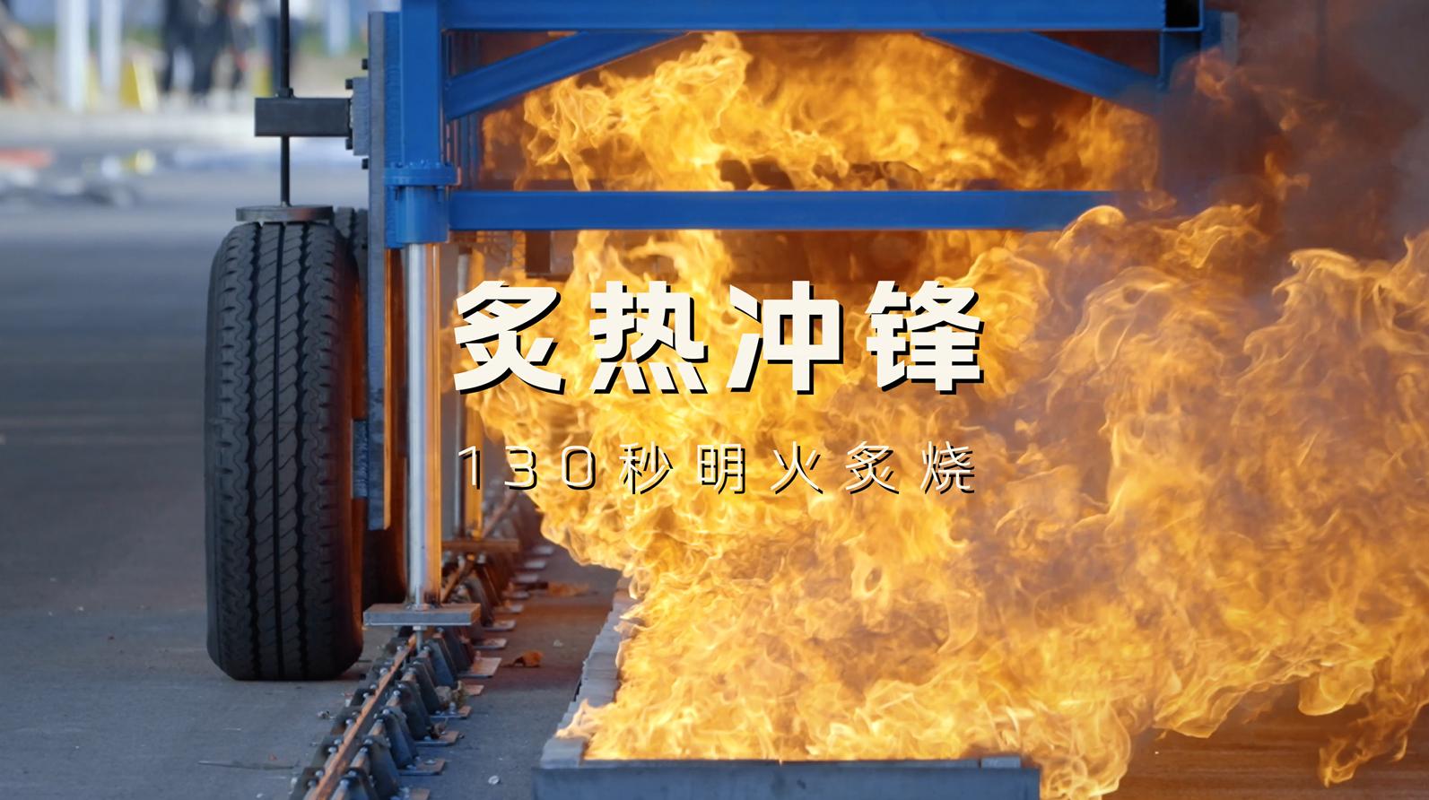 红旗车厂下的车标志__铁电池技术