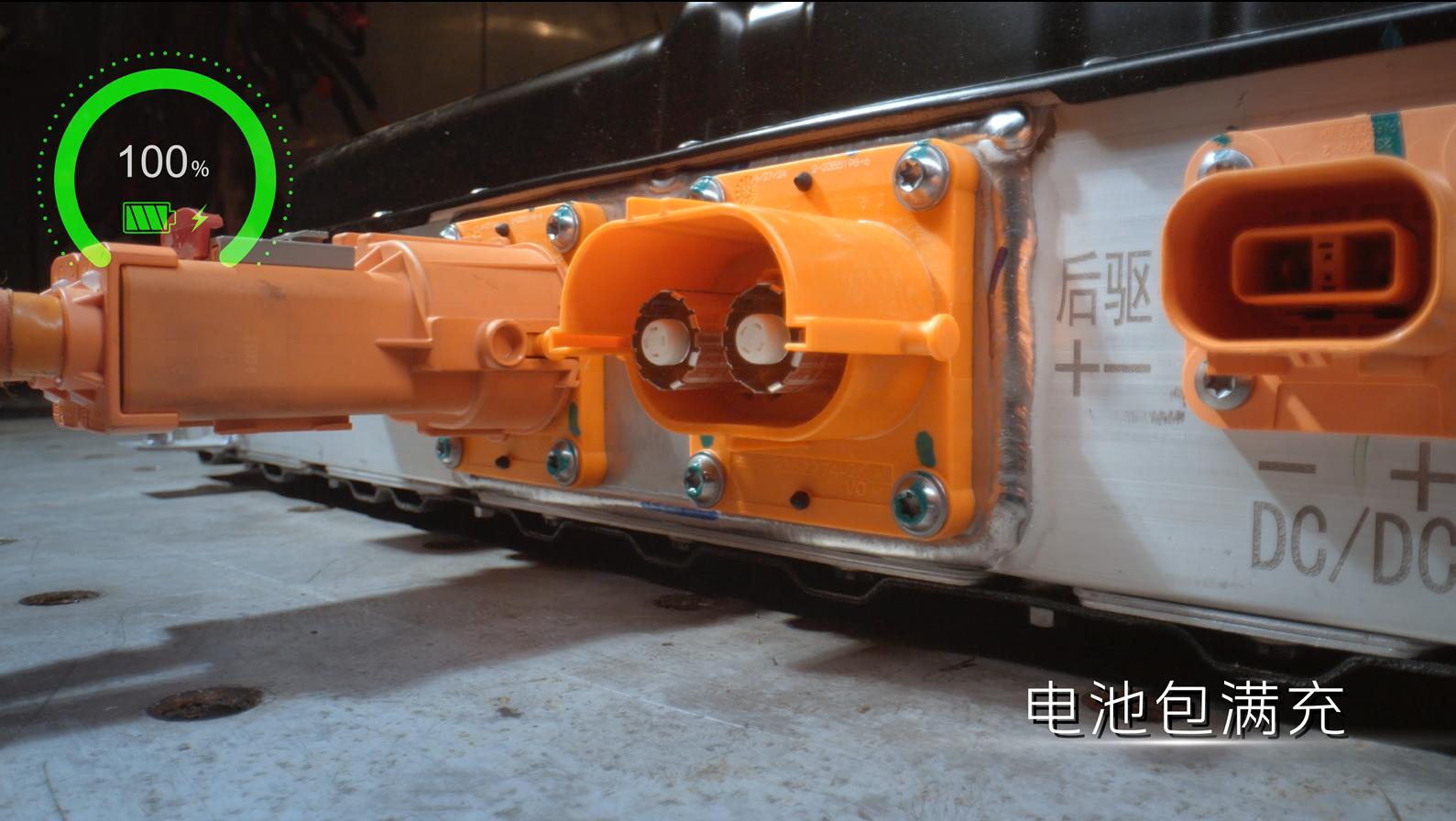 铁电池技术_红旗车厂下的车标志_