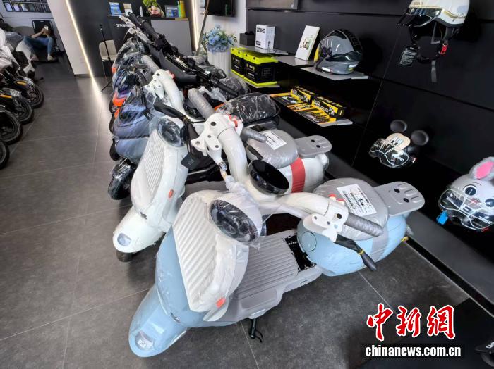 2018低速电动新国标__旧国标电动车有年限吗