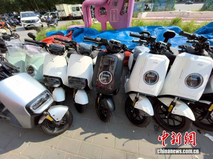 旧国标电动车有年限吗__2018低速电动新国标