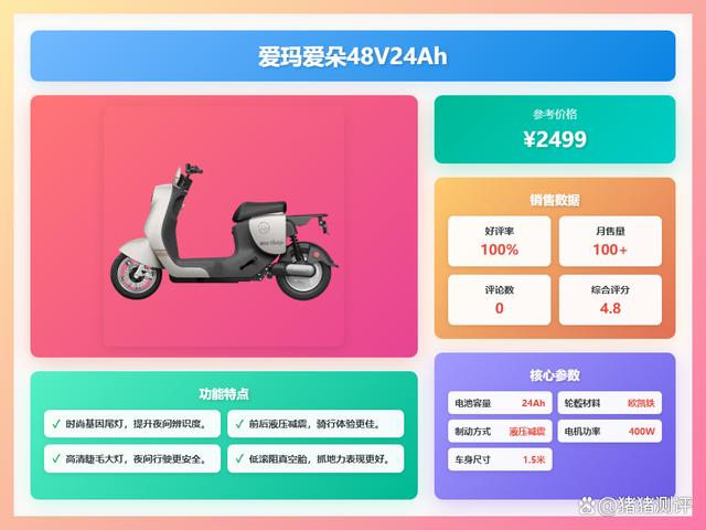 电动自行车哪种性价比高？推荐7款省钱又实用！-有驾