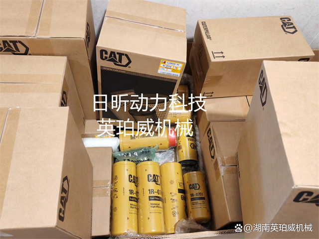 卡特柴油滤芯上面的传感器是什么-有驾