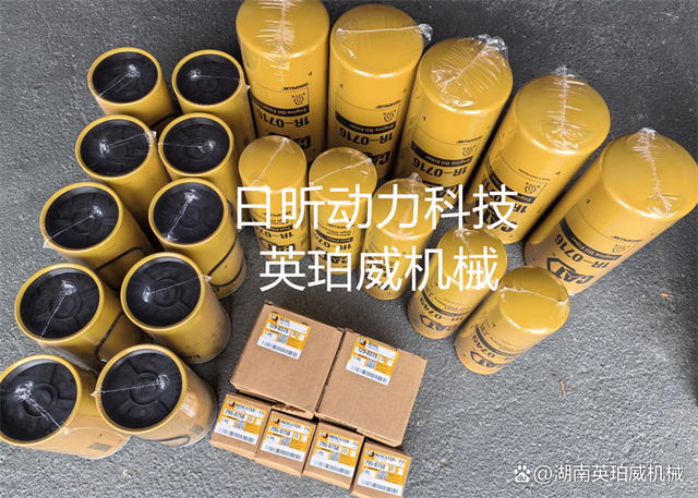 卡特柴油滤芯上面的传感器是什么-有驾