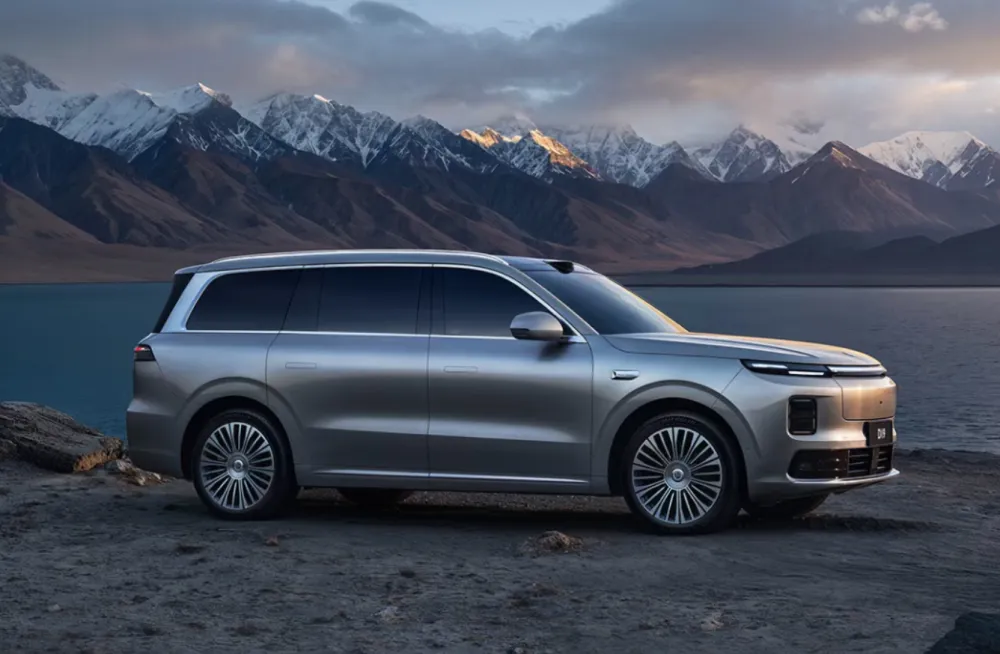 销量破 17 万、连续季度盈利，零跑交出最强季报