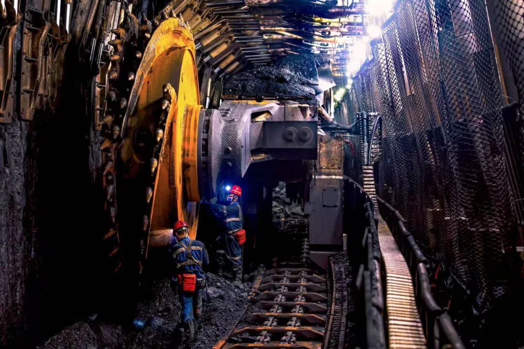 迎寒潮暖民生 能源保供多维发力守护万家灯火