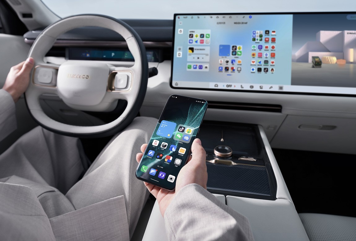 王者交替:从宝马 X7 到领克 900,公路之王的新能源进化_王者交替:从宝马 X7 到领克 900,公路之王的新能源进化_