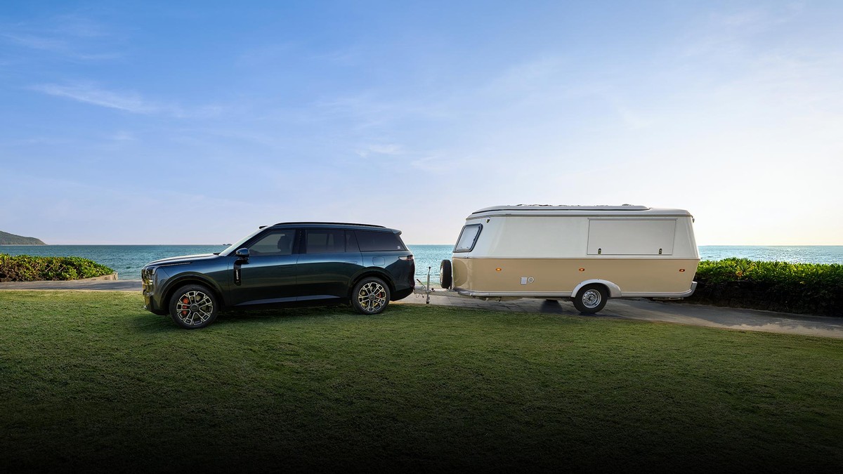 王者交替:从宝马 X7 到领克 900,公路之王的新能源进化_王者交替:从宝马 X7 到领克 900,公路之王的新能源进化_