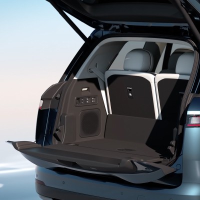 王者交替:从宝马 X7 到领克 900,公路之王的新能源进化_王者交替:从宝马 X7 到领克 900,公路之王的新能源进化_