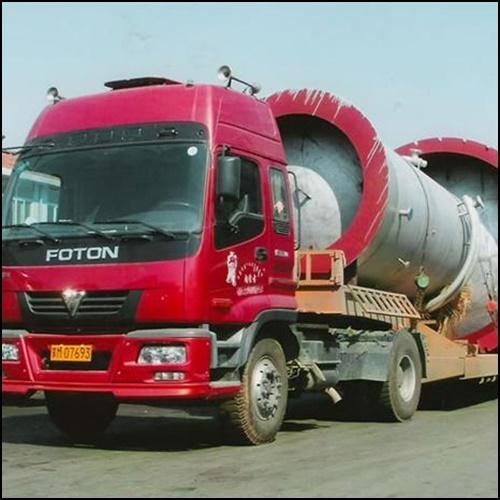 泰安到晋城物流公司17686602543晋城至泰安货运专线-整车物流大-有驾