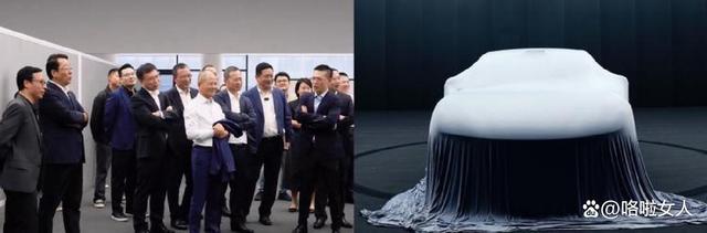 华为亲生启境，能否超越鸿蒙智行-有驾