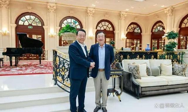 华为亲生启境，能否超越鸿蒙智行-有驾