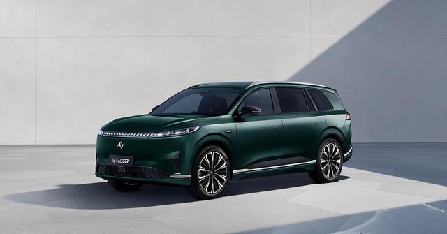 长安启源Q05盲订199元就上车?先看懂这几个数字,再决定掏不掏钱包-有驾